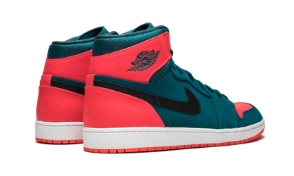 Air Jordan 1 Retro High "Russell Westbrook" 332550 312
