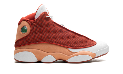 Air Jordan 13 "Dune Red" DJ5982 601