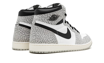 Air Jordan 1 High OG "White Cement" DZ5485 052