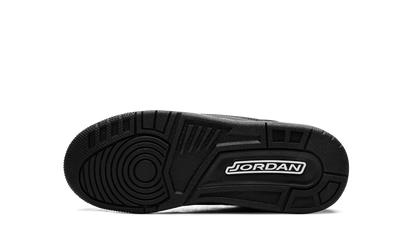Air Jordan 3 GS "Black Cat" DM0967 001