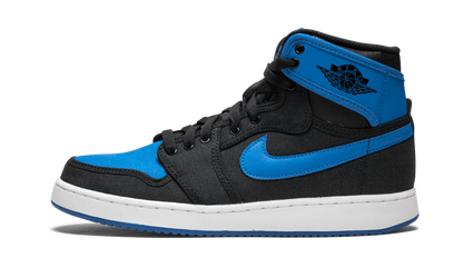 Air Jordan 1 KO High "Royal" 638471 007
