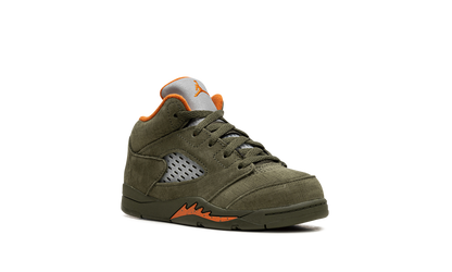 Air Jordan 5 TD "Olive" 440890 308