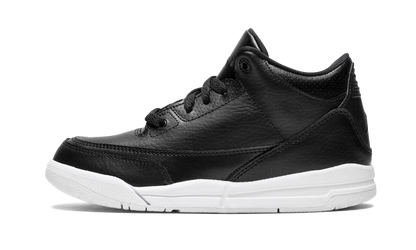 Jordan 3 Retro PS "Black" 429487 020