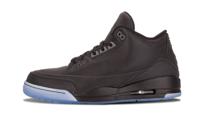 Air Jordan 5LAB3 "Black" 631603 010