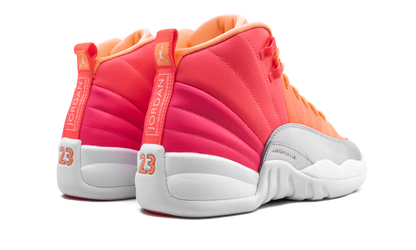 Air Jordan 12 GS "Sunset"