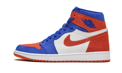 Air Jordan 1 Retro High OG "Florida Gators Football 2020" 555088 951260