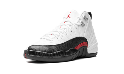 Air Jordan 12 GS "Red Taxi" 153265 162