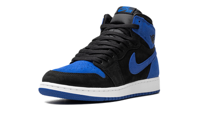 Air Jordan 1 High OG GS "Royal Reimagined" FD1437 042