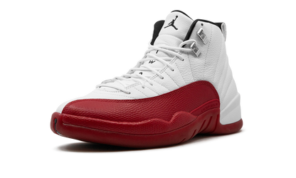 Air Jordan 12 Retro "Cherry 2023" CT8013 116
