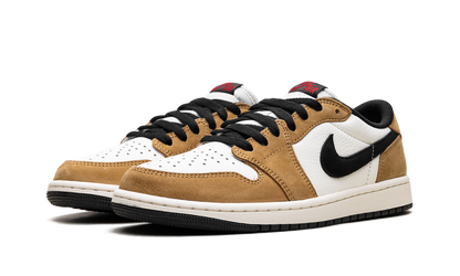 Air Jordan 1 Retro Low OG "Rookie Of The Year" CZ0790 107