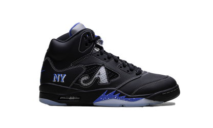 Air Jordan 5 "Awake NY - Racer Blue" DV4982 004