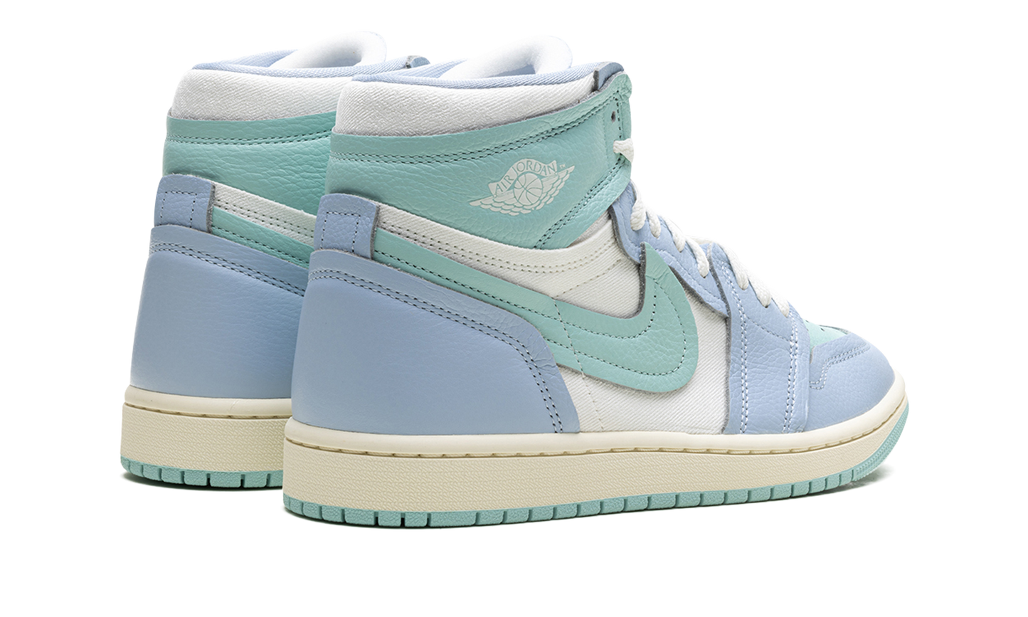 Air Jordan 1 "Hydrogen Blue" FB9891 401