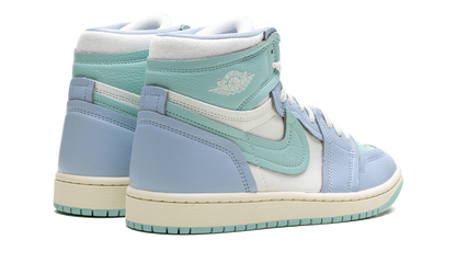 Air Jordan 1 "Hydrogen Blue" FB9891 401