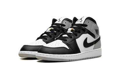 Air Jordan 1 Mid GS "Barons" DQ8423 101