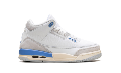 Jordan 3 Retro GS "Lucky Shorts" DM0967 101