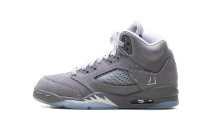 Air Jordan 5 GS "Wolf Grey (2026)" 440888 002