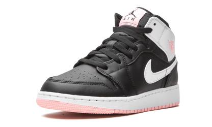 Air Jordan 1 Mid GS "Arctic Punch" 555112 061