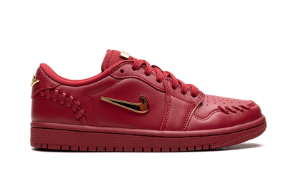 Air Jordan 1 "Gym Red" FN5032 607
