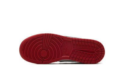 Air Jordan 1 Low OG GS "Chicago (2025)" HQ6999 600