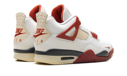 Air Jordan 4 "Nigel Sylvester - Brick After Brick" IQ8055 100