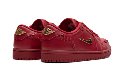 Air Jordan 1 "Gym Red" FN5032 607