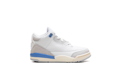 Air Jordan 3 TD "Lucky Shorts" DM0968 101