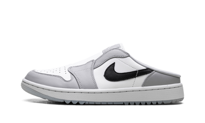 Air Jordan 1 Low Golf Mule "Wolf Grey" FJ1214 004
