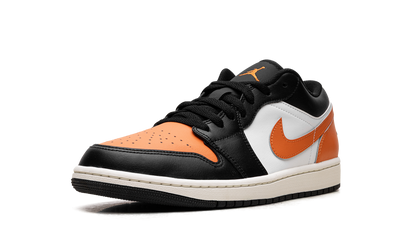 Air Jordan 1 Low "Shattered Backboard Alternate" 553558 081