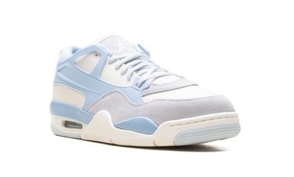 Air Jordan 4 RM WMNS "Psychic Blue Pale Ivory" FQ7940 402