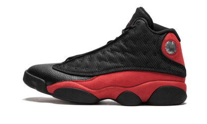 Air Jordan 13 Retro "Bred 2017" 414571 004