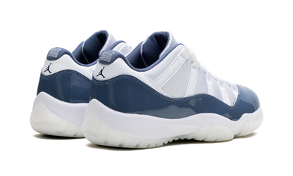 Jordan 11 Retro Low "Diffused Blue" FV5104 104