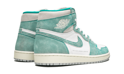 Air Jordan 1 Retro High OG "Turbo Green" 555088 311