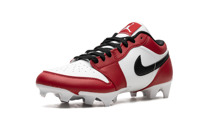 Air Jordan 1 Low TD Cleat "Chicago" FJ6245 106