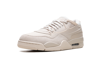 Air Jordan 4 RM WMNS "Legend Light Brown" FQ7940 200