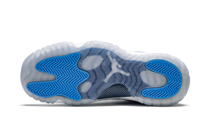 Air Jordan 11 Retro Low GS "UNC" 528896 106