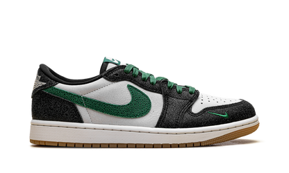 Air Jordan 1 Retro Low OG "Phantom Pine Green" IR2283 030