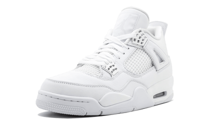 Air Jordan 4 Retro "Pure Money" 308497 100