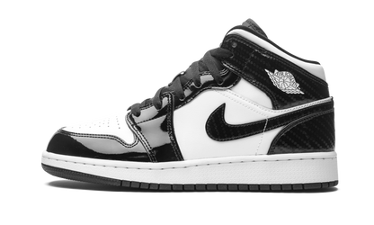 Air Jordan 1 Mid SE GS "All-Star Weekend 2021" DD2192 001
