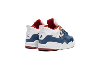 Air Jordan 4 TD "Messy Room" DR6951 400