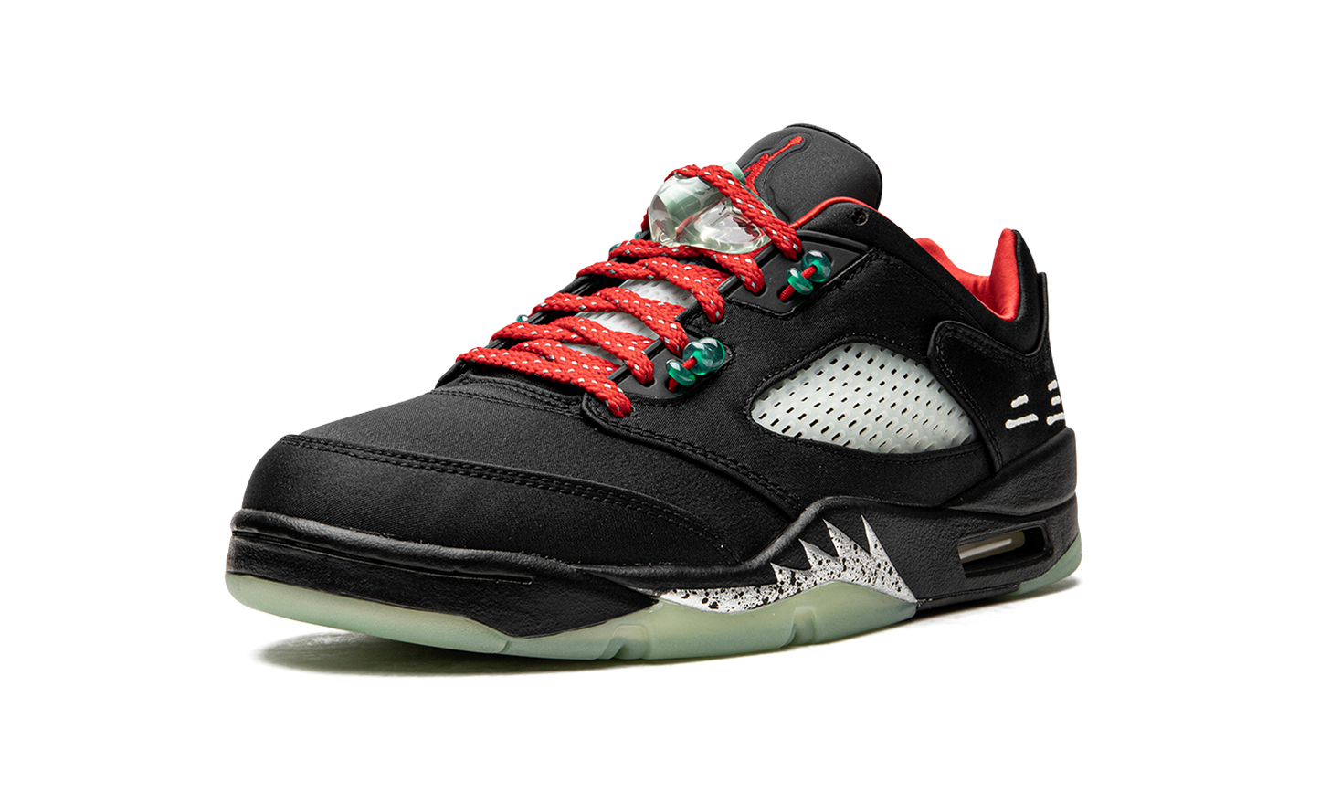 Air Jordan 5 Low "Clot" DM4640 036