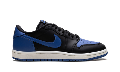 Air Jordan 1 Low 85 "Royal" IB1981 004