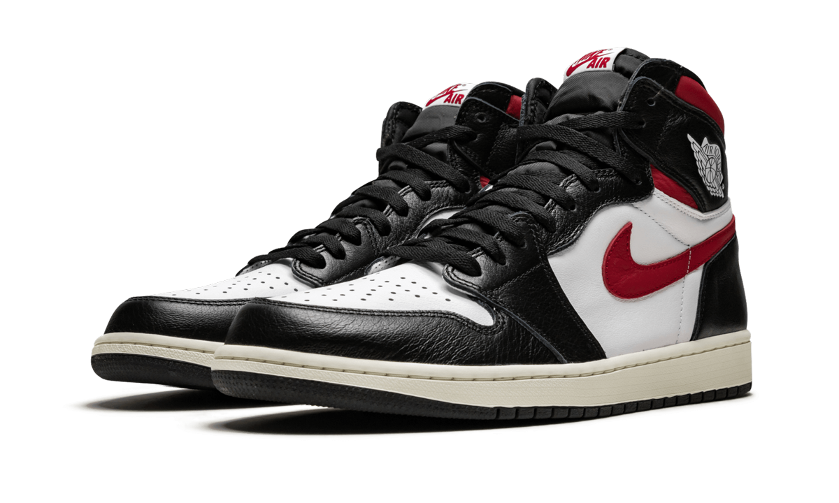 Air Jordan 1 Retro High OG "Gym Red" 555088 061