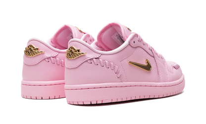 AIR JORDAN 1 LOW WMNS "Method of Make Perfect Pink" FN5032 600