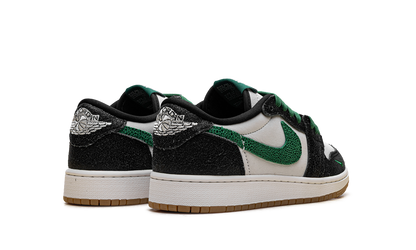 Air Jordan 1 Retro Low OG GS "Forest Green" IR2300 030