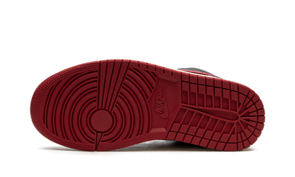 Air Jordan 1 Low WMNS "Bred Sail" DC0774 061