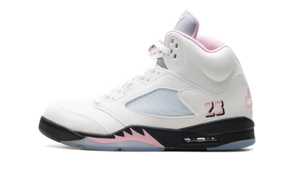 Air Jordan 5 OG "Medium Soft Pink" HQ7978 102