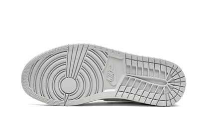Air Jordan 1 Low OG "Neutral Grey" CZ0790 100