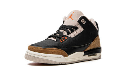 Air Jordan 3 GS "Desert Elephant" DM0967 008