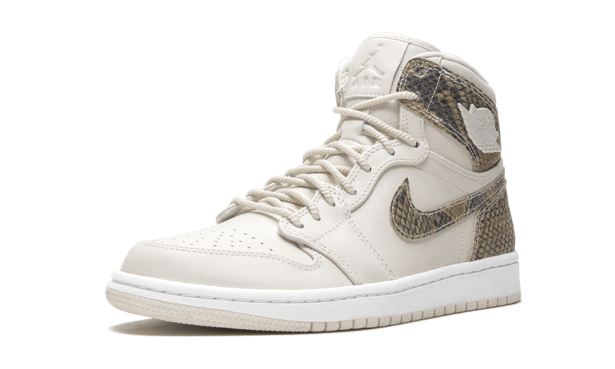 AIR JORDAN 1 RET HI PREMIUM WMNS "Phantom" AH7389 004