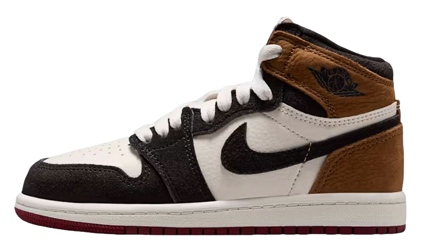 Air Jordan 1 Retro High OG PS "Love Letter" FD1412 201
